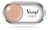 VAMP! SATIN - PUPA Milano