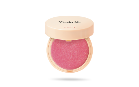 Wonder Me Blush - 006
