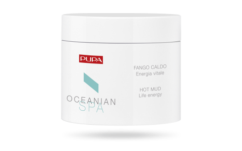 Fango Caldo 270 gr