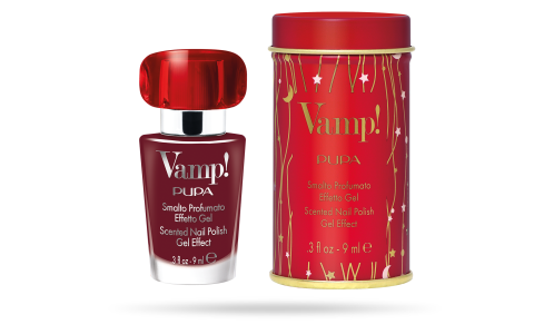 Vamp! Smalto
