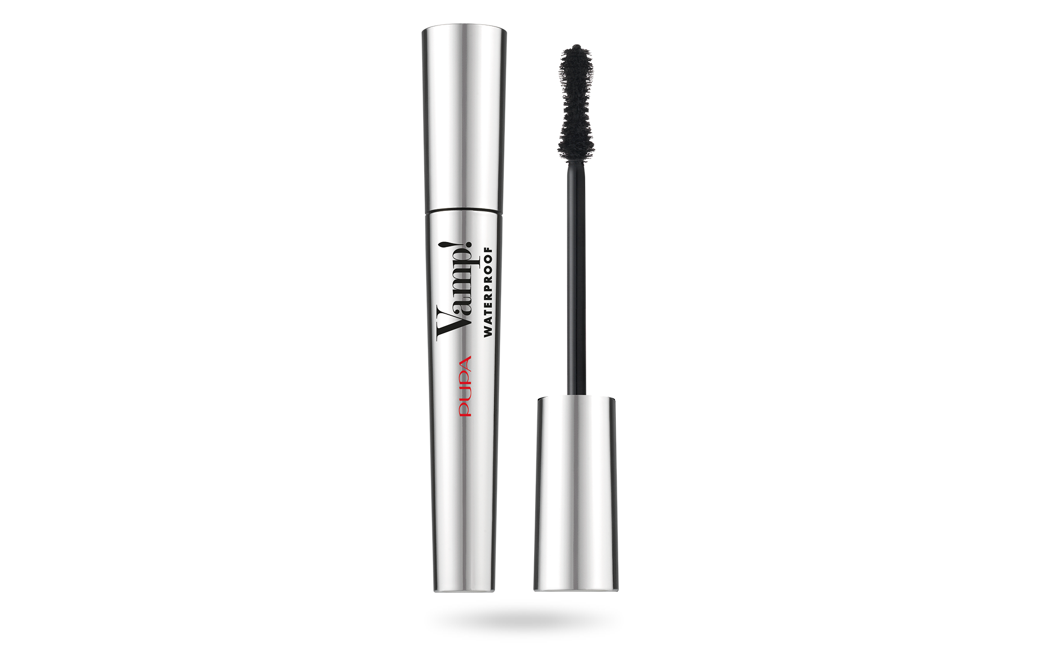 Vamp! Mascara Waterproof - PUPA Milano