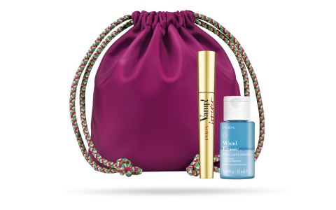 Kit Vamp! Forever & Wand Eraser 50Ml