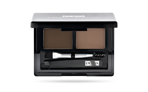 Eyebrow Design Set
