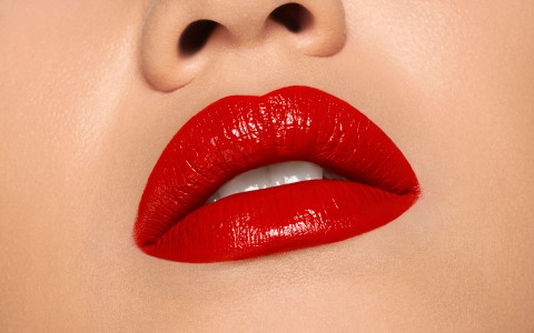 Vamp! Rossetto - PUPA Milano