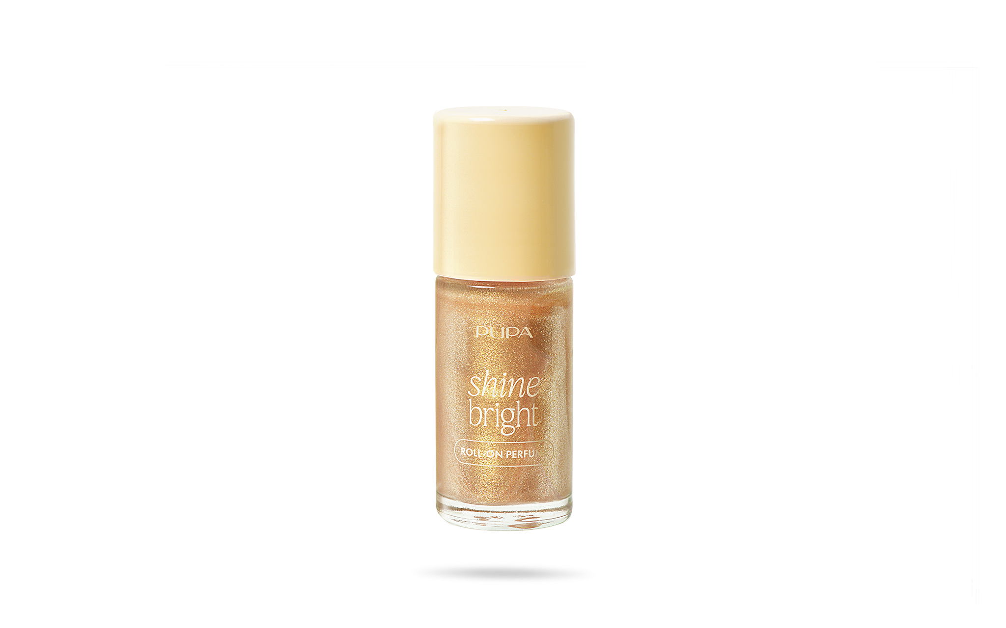 Shine Bright Profumo Roll-On - PUPA Milano