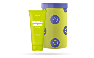 Happy Box - Gel doccia - PUPA Milano