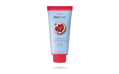 Fruit Lovers - Latte Doccia