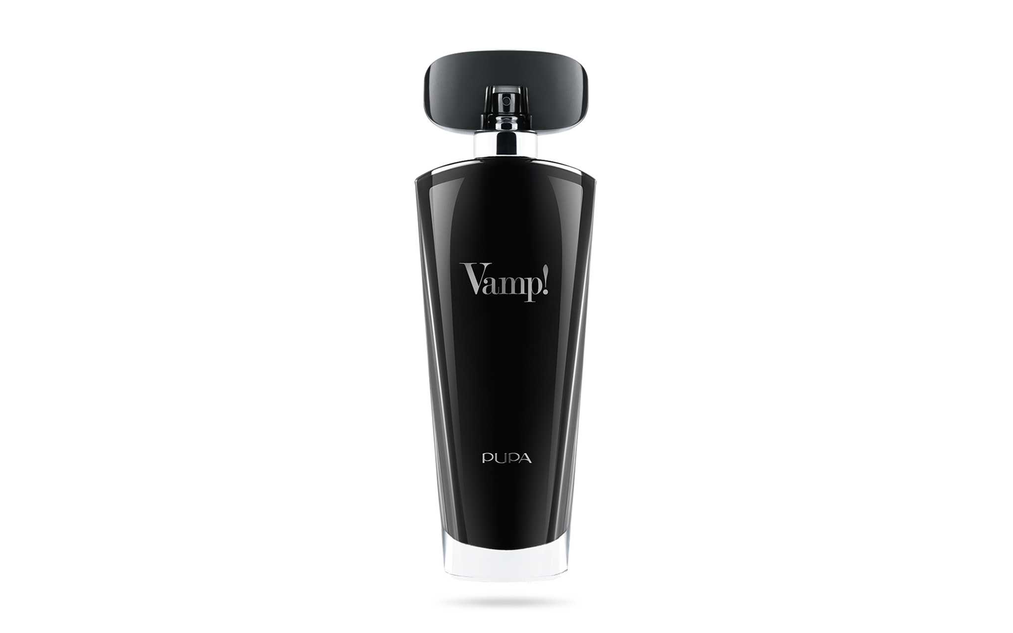 Eau De Parfum Vamp! Black 100 ml - PUPA Milano