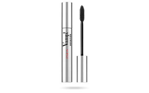 Vamp! Mascara Definition - 001