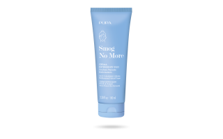 Smog No More Crema Detergente Viso - PUPA Milano