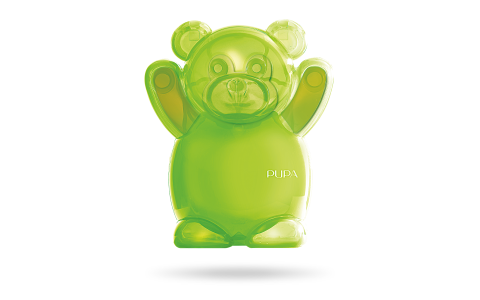 Happy Bear - 006