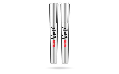 Mascara Vamp! (Kit da 2 pezzi)