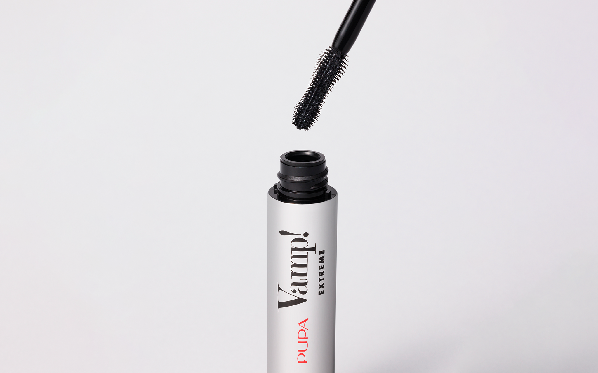 Vamp! Mascara Extreme - PUPA Milano