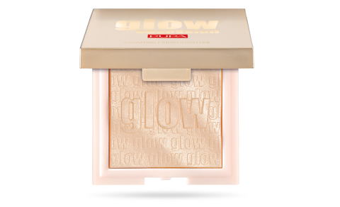 Glow Obsession Compact Highlighter - 100