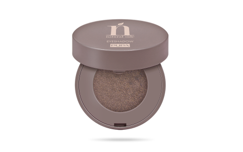 Natural Side Eyeshadow