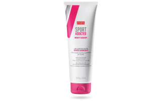 Gel Anticellulite - Effetto Workout - 001