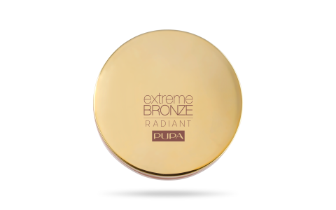 Extreme Bronze Radiant - PUPA Milano