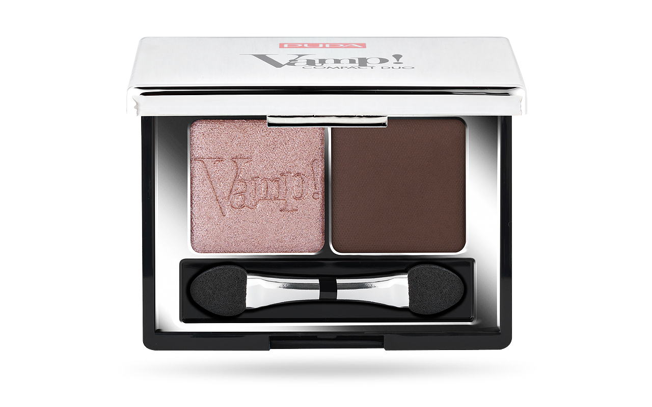 Vamp! Compact Duo - PUPA Milano