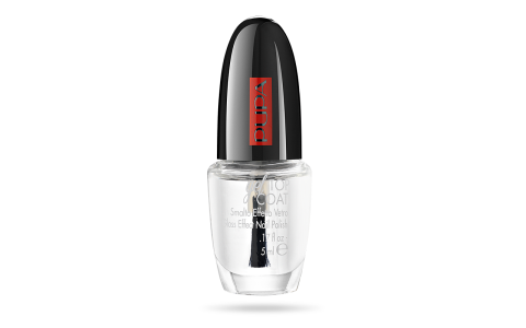 Gel Top Coat