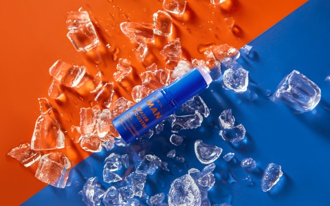 Water Booster - Stick Post Hangover - PUPA Milano