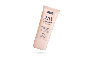 BB Cream + Primer Tutti i Tipi di Pelle - PUPA Milano