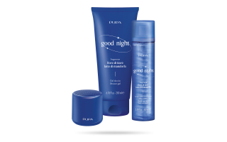 Mood Boost - Kit 1 - PUPA Milano