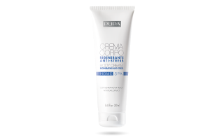Crema Corpo Rigenerante Anti-Stress - 005