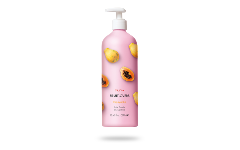 Fruit Lovers Latte Doccia