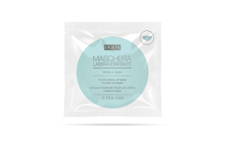 MASCHERA LABBRA IDRATANTE - 001