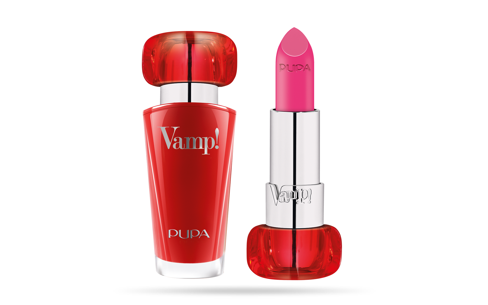 Vamp! Rossetto - PUPA Milano