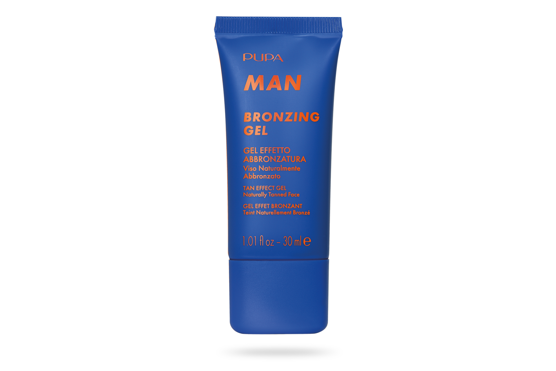 Bronzing Gel - Gel Effetto Abbronzatura - PUPA Milano