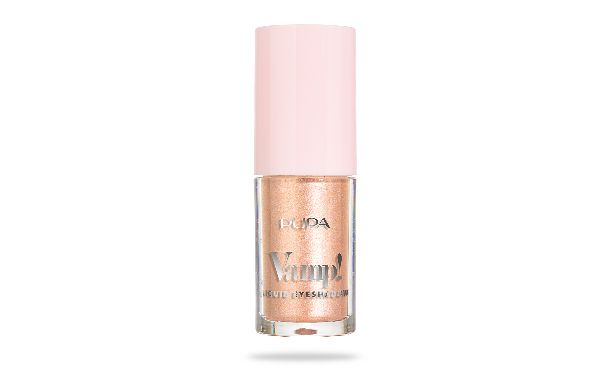 Vamp! Ombretto Liquido - PUPA Milano