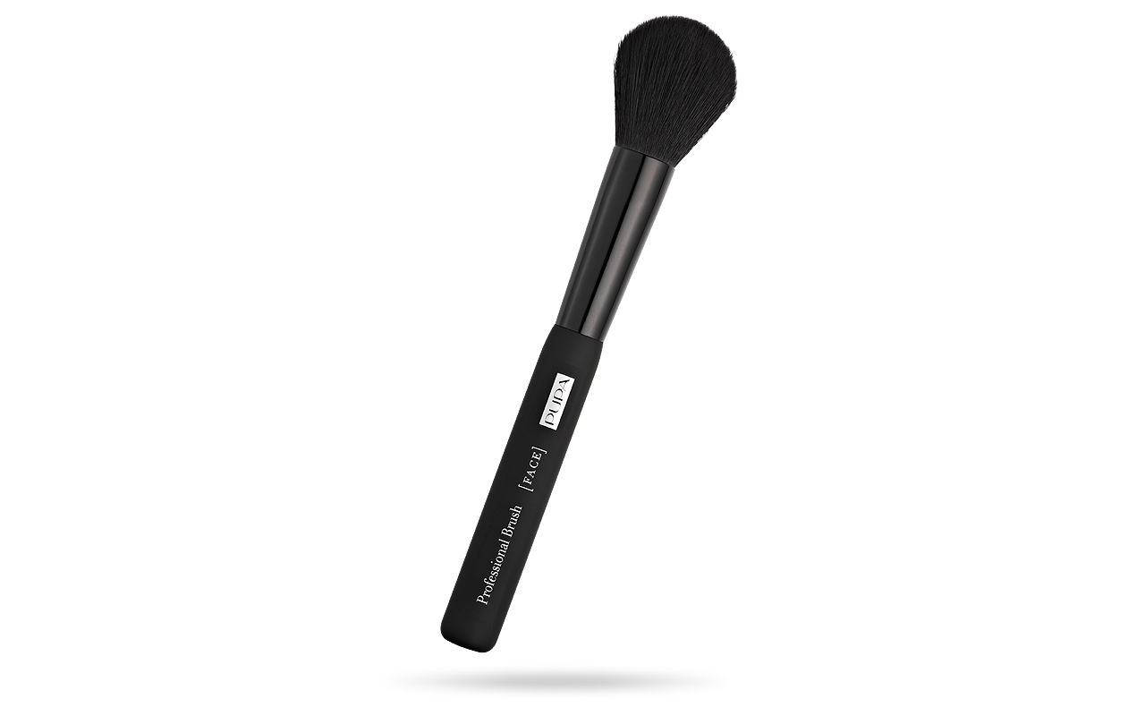 Pennello Blush Tondo - PUPA Milano