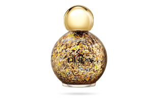 #PARTYTIME Smalto Effetto Sparkling - 201