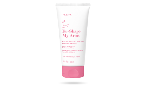 Re-Shape My Arms Crema Interno Braccia