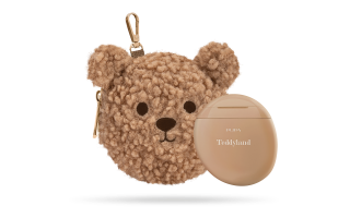 Teddyland - Crema Mani Profumata - PUPA Milano
