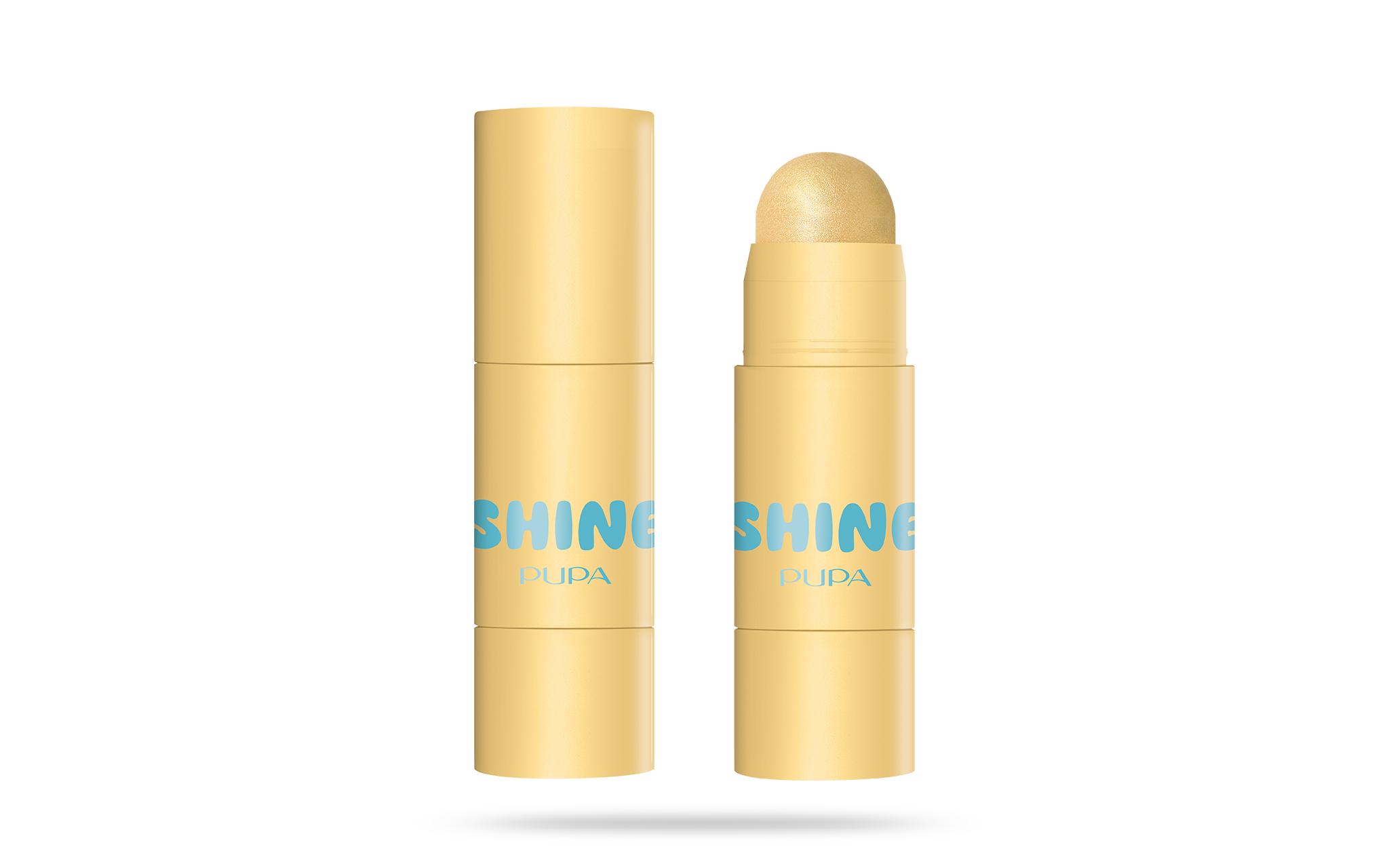 #GRWSTICK - Shine - PUPA Milano