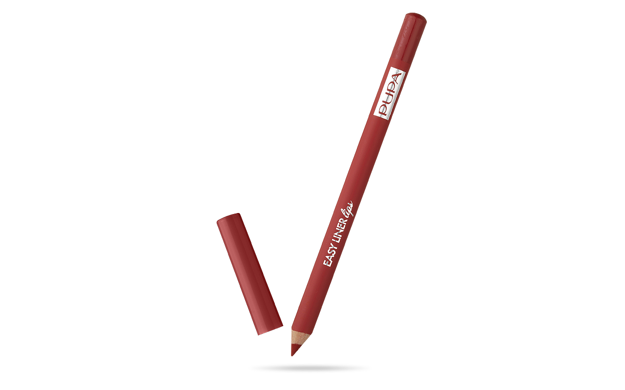 Easy Liner Lips - Matita Labbra - PUPA Milano