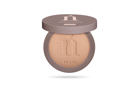 Bronzing Natural Side - 3 toni disponibili