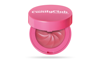 Candy Club - Cloudy Candy - PUPA Milano