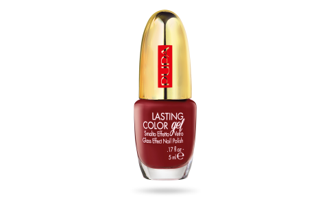 Lasting Color Gel