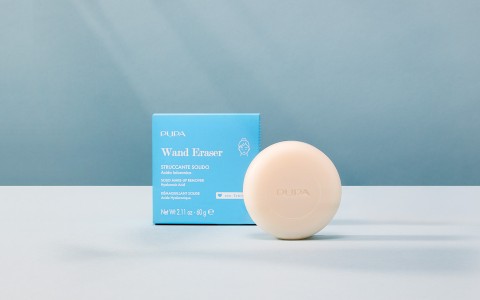 Wand Eraser Struccante Solido - PUPA Milano