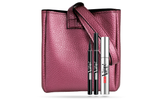 Vamp! Mascara Extreme & Vamp! Stylo Liner - 001