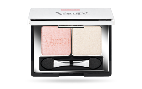 Vamp! Compact Duo