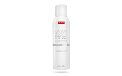 MOUSSE DOCCIA 200 ML