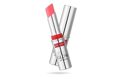 Jelly Glow Balsamo Labbra