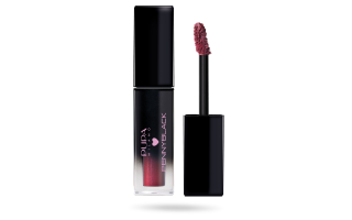 Pupa <3 Pennyblack - Rossetto Fluido Trasformista - PUPA Milano Pupa <3 Pennyblack - Rossetto Fluido Trasformista - PUPA Milano