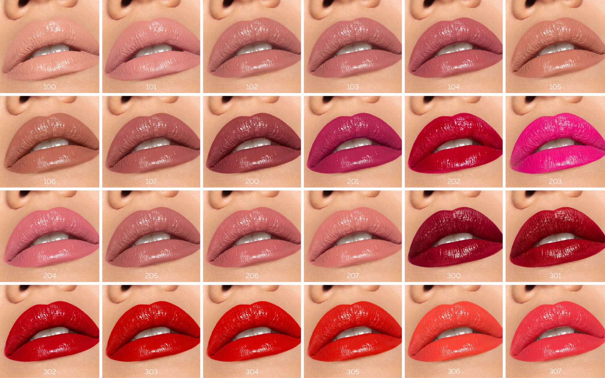 Vamp! Rossetto - PUPA Milano