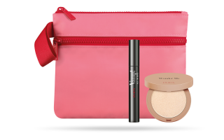Kit Vamp! All In One & Wonder Me Highlighter - PUPA Milano