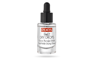 Fast Dry Drops - PUPA Milano